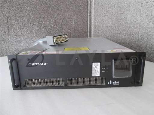 OPT-200Z-S00/00B/DCG-200Z OPTIMA/Slave Plasma Generator(AMAT P/N: 0190-45517/03 )/MKS/AMAT_01