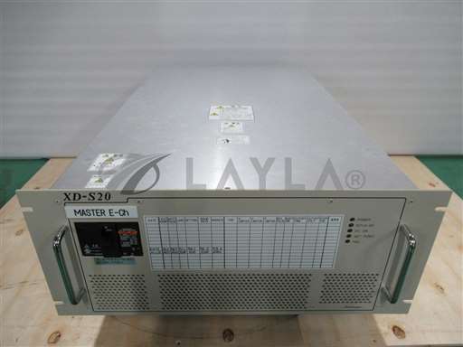 -/XD-S20 M-S/DC POWER SUPPLY/SHINDENGEN/-_01