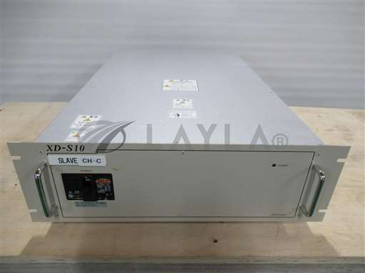 -/XD-S10S-S/DC POWER SUPPLY/SHINDENGEN/-_01