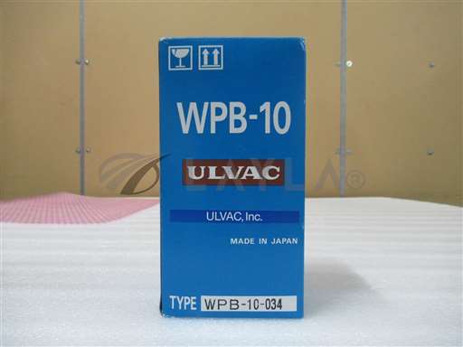 -/WPB-10-034/Pirani Gauge/ULVAC/-_01