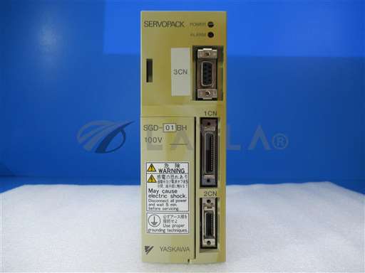 -/SGD-01BH/SERVOPACK/YASKAWA/-_01