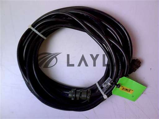 0620-01280//CABLE AC HEATER 50FT FILAMENT/Applied Materials/_01