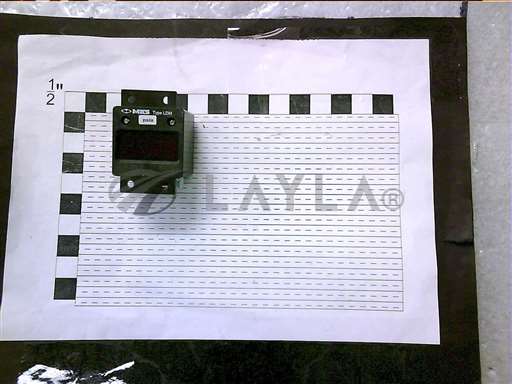 1040-00128//METER XDCR 3-1/2LCD 0-100PSI 0-10VDC-OUT/Applied Materials/_01