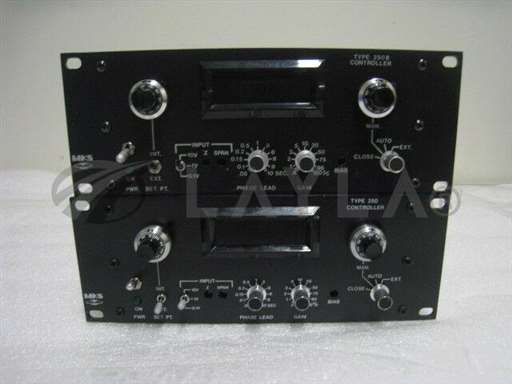 -//2 MKS Type 250 pressure flow controller, 250B-1-D and 250C-1-D//_01