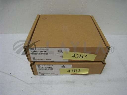 0140-21869/-/2 NEW AMAT 0140-21869, Harness assy, EMO interconnect, wafer loader, ECP/AMAT/_01