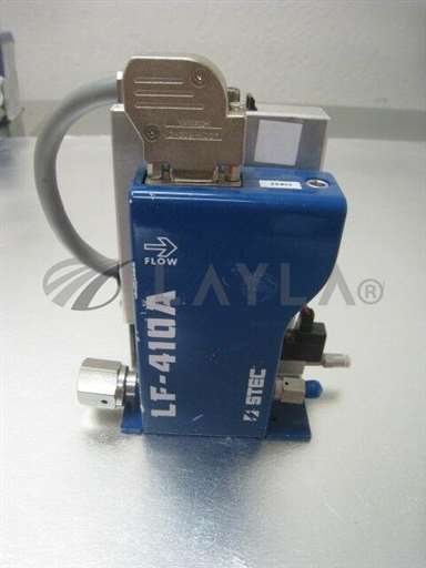 -/-/Stec LF-410A-EVD Liquid Mass Flow Controller TEOS  3g/min, S3814/-/-_01