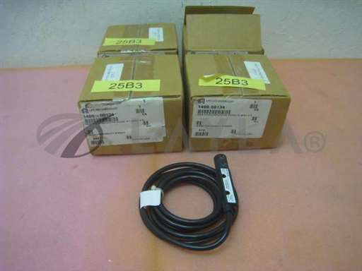 1400-00134/-/4 NEW AMAT 1400-00134 Sensor Photo Reflective Rtang, Cutler hammer sensor A2/AMAT/-_01