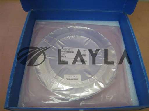 0020-25197/-/NEW AMAT 0020-25197 CLAMP RING  AL SMF REE/AMAT/-_01