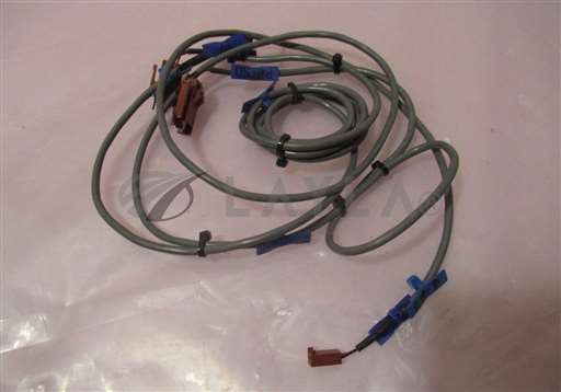 0150-09517/Cable Assembly/2 AMAT 0150-09517 Cable Assembly, Cap Mono/Proc Gas Isolation Valve, 422245/AMAT/_01