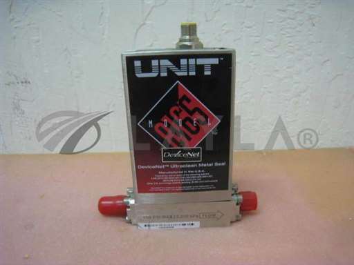 UFC-8165/-/UNIT 8165 Device Net UFC-8165 MFC, Ar gas, 6L range, AMAT 3030-00056, 327436/Unit Instruments/-_01