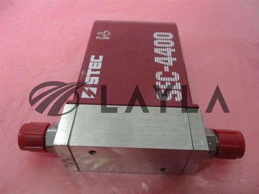 SEC-4400MC/-/STEC SEC-4400MC Mass Flow Controller, MFC, CF4, 50 SCCM, SEC-4400, 424882/STEC/-_01