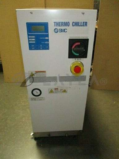 HRZ004-L1-NY/Thermo Chiller/SMC HRZ004-L1-NY Thermo Chiller, 453093/SMC/_01