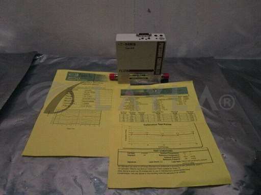 649A//MKS Type 649A Mass Flow Pressure Controller, MFC, Ar, 10 SCCM, 10 Torr, 101154/MKS Instruments/_01