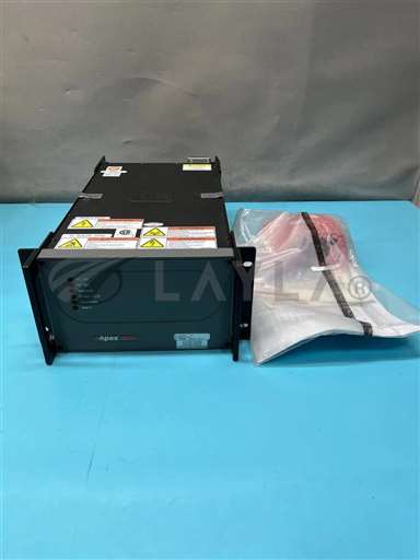 3156115-704/-/Advanced Energy AE 3156115-704 RF Generator, Apex 5513, Mattson 1021925/Advanced Energy AE/_01