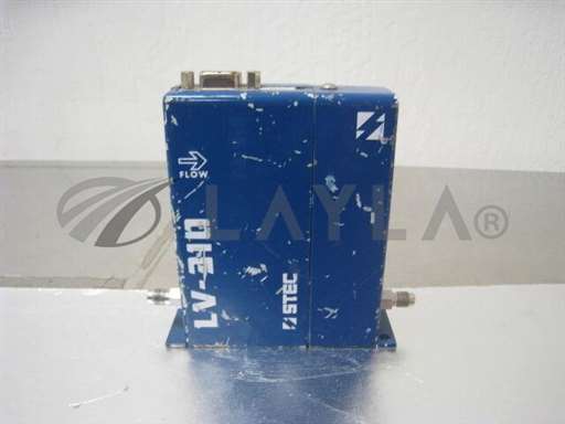 -/-/Horiba Stec LV-310 Liquid MFC, OCTANE, 0.2 g/min, Mass Flow Controller, 210439/-/-_01