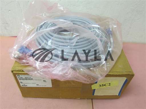 0190-03717/-/AMAT 0190-03717 DNET CABLE 15M REMOTE AC PRODUCER SE/AMAT/-_01