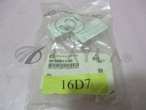 32-60011-00/-/2 AMAT 32-60011-00 Vacuum Pump Transducer, 419284/AMAT/_01