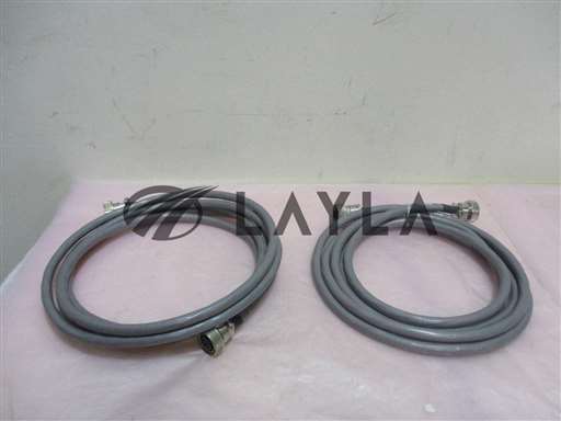 03-124010-00/Cable Assembly/2 Novellus 03-124010-00 Rev.A, 1203, Cable Assembly. 420159/Novellus/_01