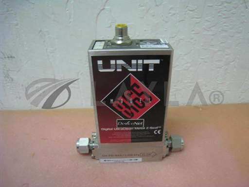 UFC-8165/-/Unit Instruments 8165 Device Net UFC-8165 MFC, NF3, 3L, AMAT 3030-09422, 327439/Unit Instruments/-_01