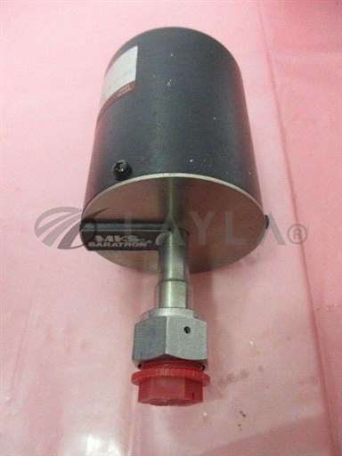 127AA-00001E/-/MKS 127AA-00001E Baratron Pressure Transducer, 1 Torr, Type 127, 418860/MKS/-_01