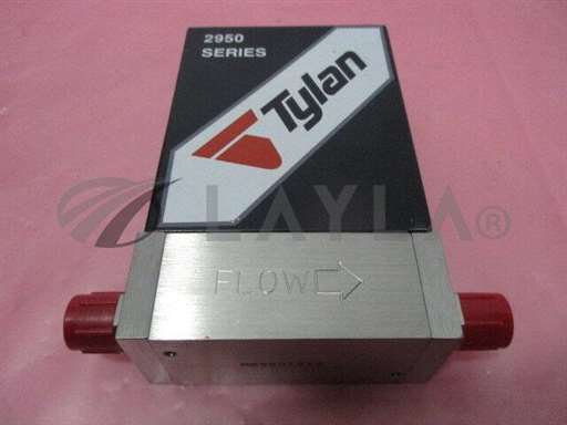 FC2952M/-/Tylan FC2952M 4V Metal Mass Flow Controller, MFC, CO, 200 SCCM, 424949/Tylan/-_01
