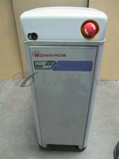 iGX600M/Vacuum Pump/BOC Edwards iGX600M Vacuum Pump, LAM 796-050890-010, 453182/BOC Edwards/_01