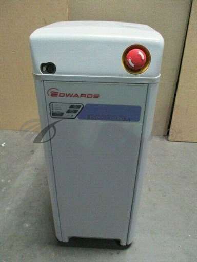 IGX600M/Vacuum Pump/BOC Edwards IGX600M Vacuum Pump, LAM 796-050890-0010, 453187/BOC Edwards/_01