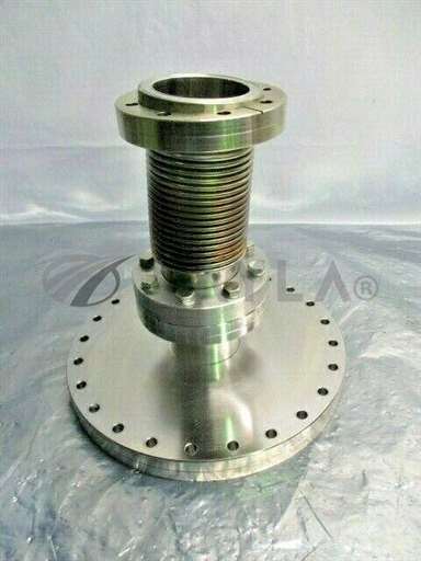 n/a//Blank Off Pumping Flange Bellows, Cover, Pumping Port, Gate Valve, Turbo, 100966/n/a/_01