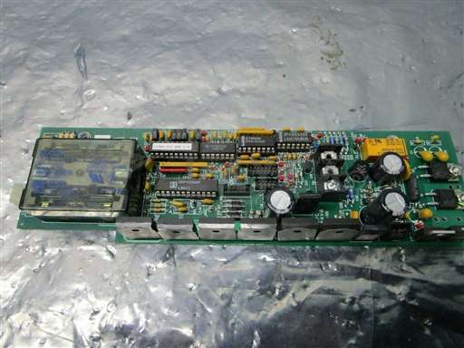 11800//Asyst Assy 11800 PCB Board, FAB 11799-001, 101178/Asyst Technologies, Inc./_01