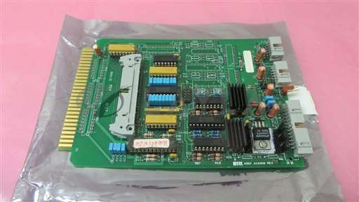 A10450/Driver Board Assembly/Entrepix A10450, Elipsometer, PCB Assembly, SS2 Driver Board, A10449. 413414/Entrepix/_01