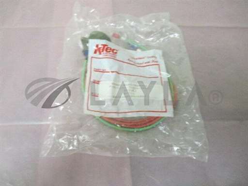 0620-02392/SGL - End LGH/AMAT 0620-02392 Cable Assembly, 22AWG, SGL - End LGH, Tyco 443929-1, 414300/AMAT/_01