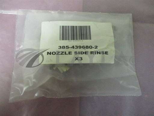 385-439680-2/Nozzle Side Rinse Assembly/3 TEL 385-439680-2 Nozzle Side Rinse Assembly 414914/TEL/_01