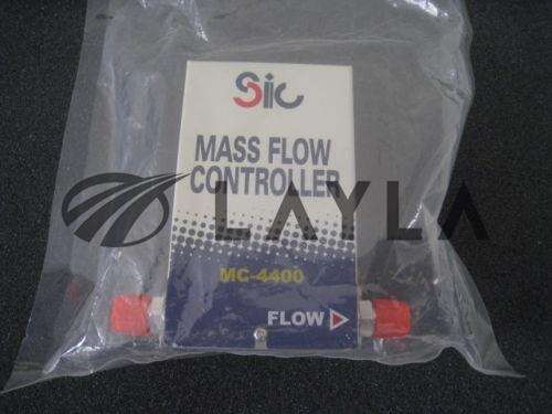 -/-/SIC MFC MASS FLOW CONTROLLER MC-4400/-/-_01