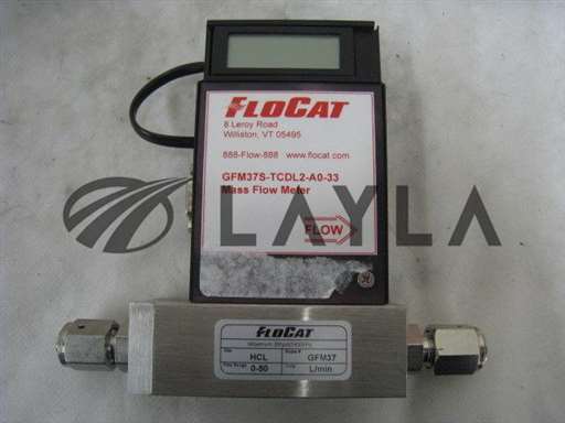 -/-/FloCat GFM37S-TCDL2 HCl 0-50, L/min max 500psi/3400 KPa/-/-_01