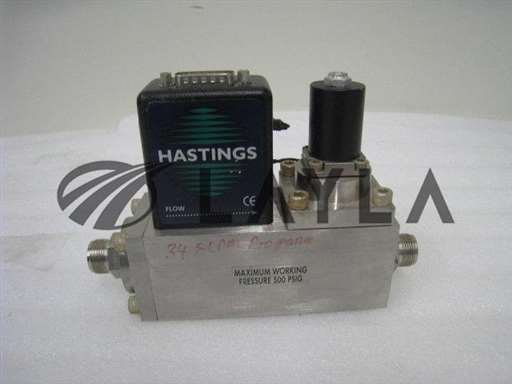 -/-/Hastings teledyne MFC Mass Flow Controller, AFC-303, Propane 34 SLPM, 175 PSIG/-/-_01