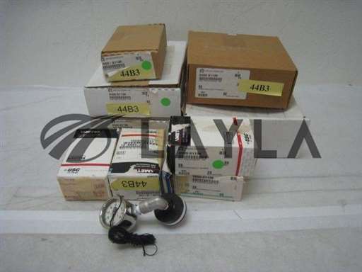 0500-01138/-/9 new AMAT 0500-01138 assy. flow sensor W/Protector, 1/4F, 12-8885-245/AMAT/-_01