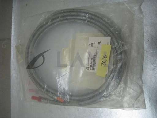 0190-04613/-/NEW AMAT 0190-04613 Hose Assymbely HEAT EX suply/LID IN CH D PH I/AMAT/-_01