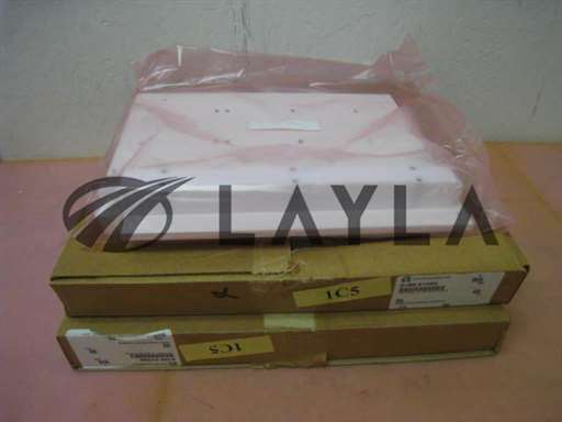 0190-01593/-/2 NEW AMAT 0190-01593 TOP BASE, TL WATER SYSTEM/AMAT/-_01