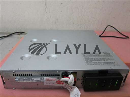 SUA1500RM2U/-/APC SUA1500RM2U Uninterruptible Power Supply AS1136231137, 397787/APC/-_01