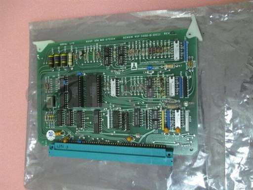 672524/-/AMAT 672524, Schem 5400-D-0025, Versa Controller, PCB/AMAT/-_01