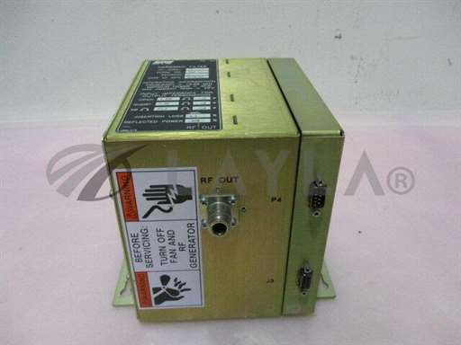 HF-3000-50/Harmonic Filter/ENI HF-3000-50 Harmonic Filter, 3 Kw, 13.56 Mhz, 416146/ENI/_01