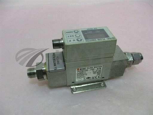 PF2W720-F3-67N/Digital Flow Switch/SMC PF2W720-F3-67N, Digital Flow Switch. 416380/SMC/_01