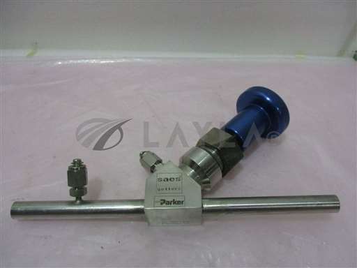 UHP506C1-5/Valve Assembly/Parker UHP506C1-5 Valve Assembly, Saes Getters, 420662/Parker/_01