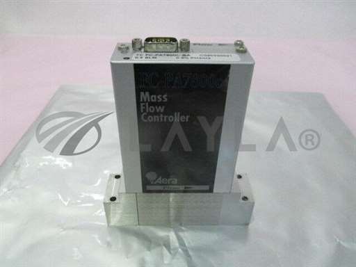 FC-PA7800C-BA/MFC/AERA FC-PA7800C-BA MFC, Mass Flow Controller 0.5% PH3/H2, 0.5 SLM, 423709/AERA/_01