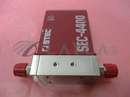SEC-4400M/-/STEC SEC-4400M Mass Flow Controller, MFC, SiH4, 100 SCCM, SEC-4400, 424819/STEC/-_01