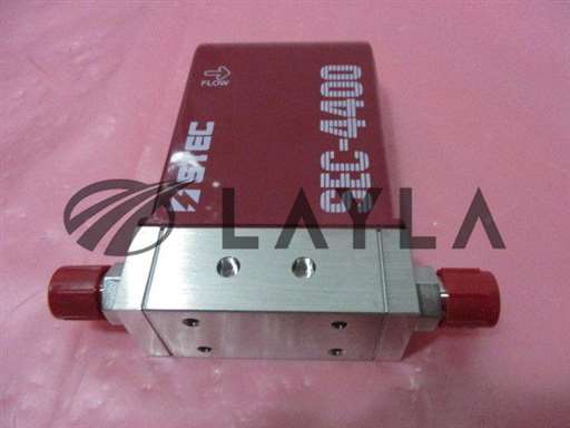 SEC-4400MC-UC/-/STEC SEC-4400MC-UC Mass Flow Controller, MFC, C2F6, 50 SCCM, SEC-4400, 424868/STEC/-_01