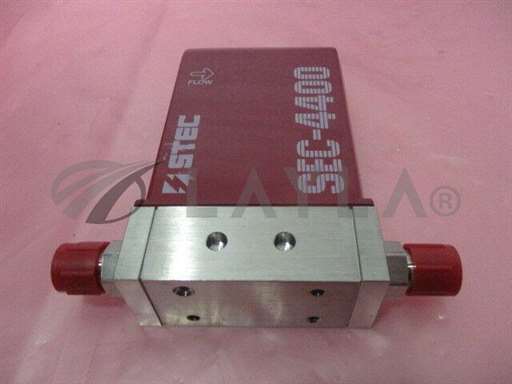 SEC-4400M/-/STEC SEC-4400M MFC, Mass Flow Controller, SiH4, 200 SCCM, SEC-4400, 424927/STEC/-_01