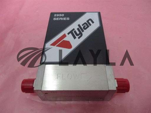 FC2952M/-/Tylan FC2952M 4V Metal Mass Flow Controller, MFC CHF3, 150 SCCM, Tylan, 424983/Millipore/-_01