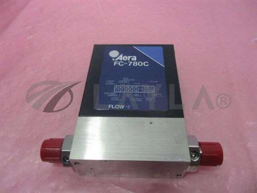 FC-780C/Mass Flow Controller/Aera FC-780C Mass Flow Controller, MFC, 421505/Aera/_01