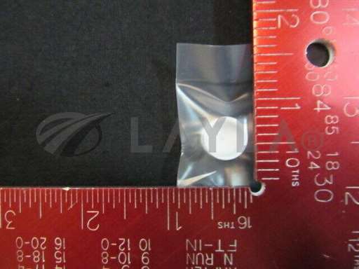 3D10-400606-12//Tokyo Electron TEL 3D10-400606-12 CAP M6 ESC PACK OF 10/TOKYO ELECTRON (TEL)/_01